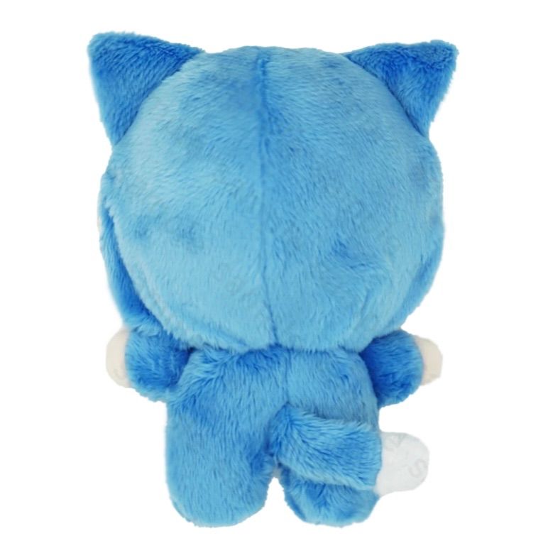 充実の品揃え！ 未開封 いれいす 5周年記念 ぬいぐるみ If スペシャルサイズ！