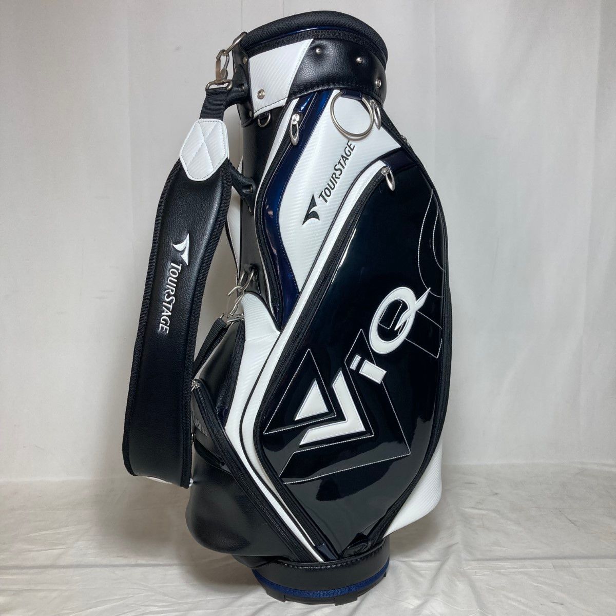 送料無料 メルセデスベンツ キャディバッグ ゴルフ バッグ スタンド