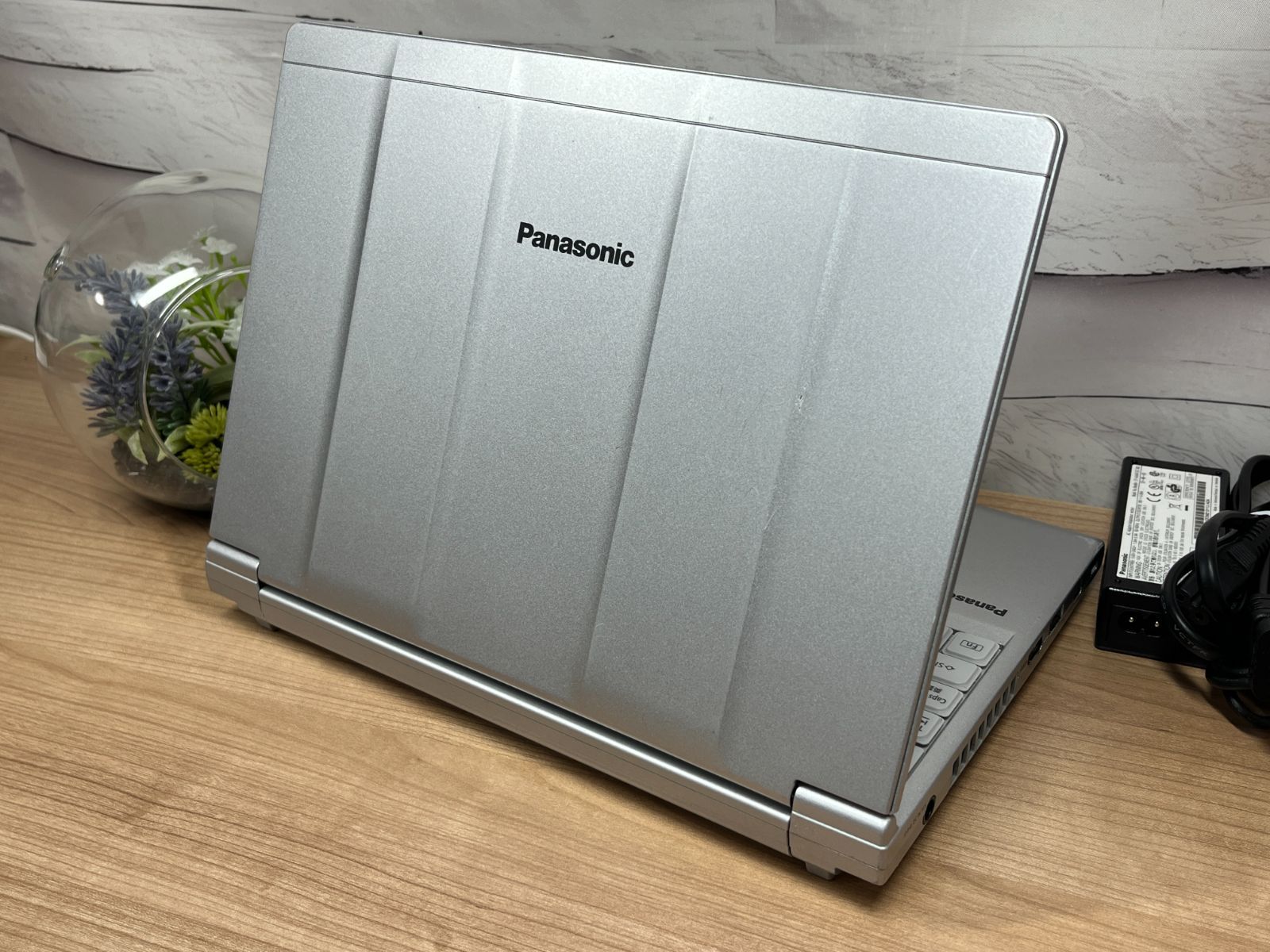 Panasonic CF-SV7 i5 SSD256GB Office2024
