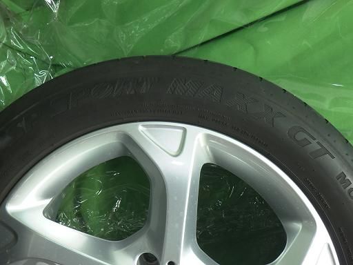 DUNLOP GLA