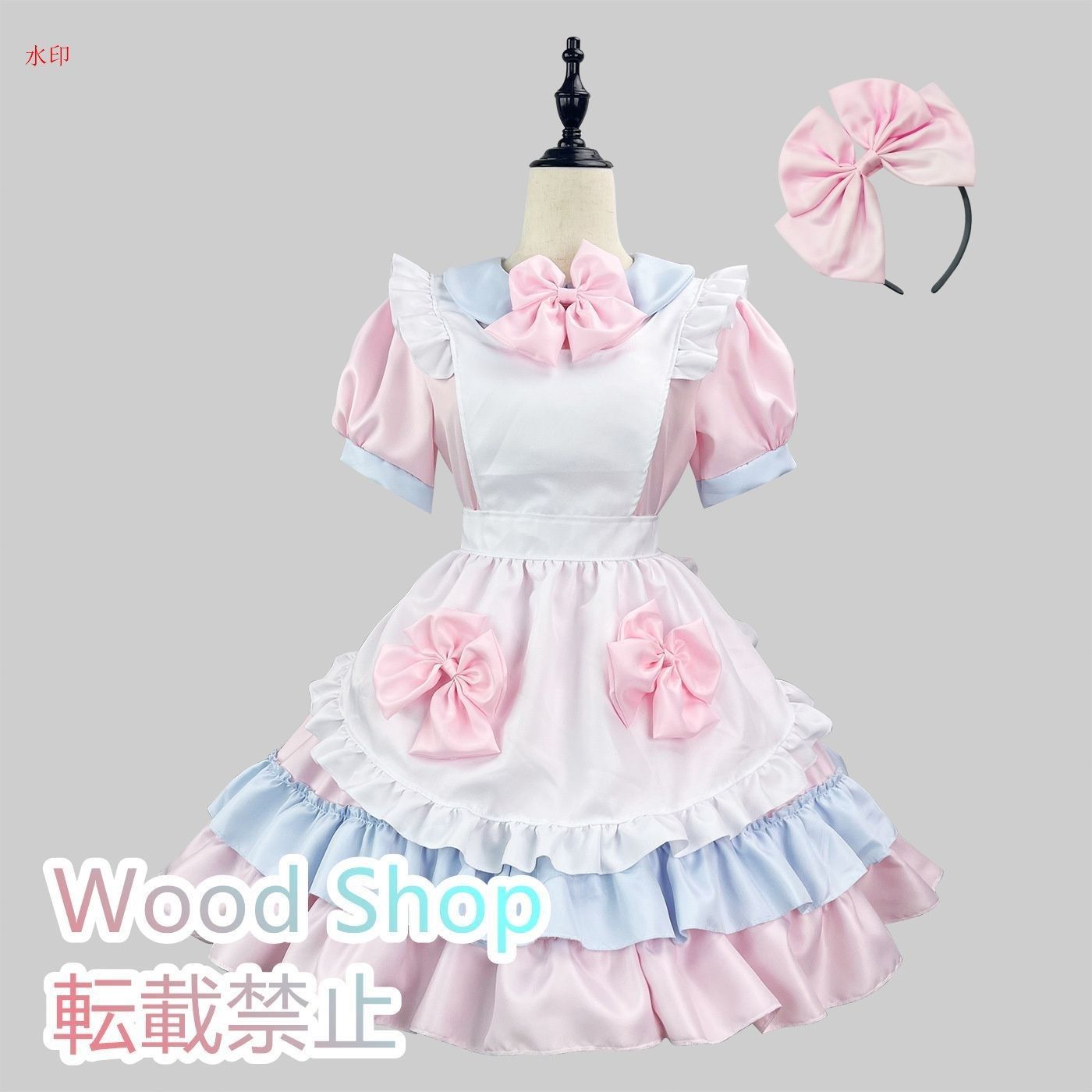ドレス ワンピース