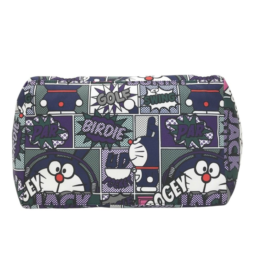 JACK BUNNY ジャックバニー ×ドラえもん ロッカーバッグ トート