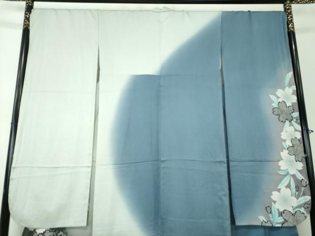 豪華振袖 長襦袢