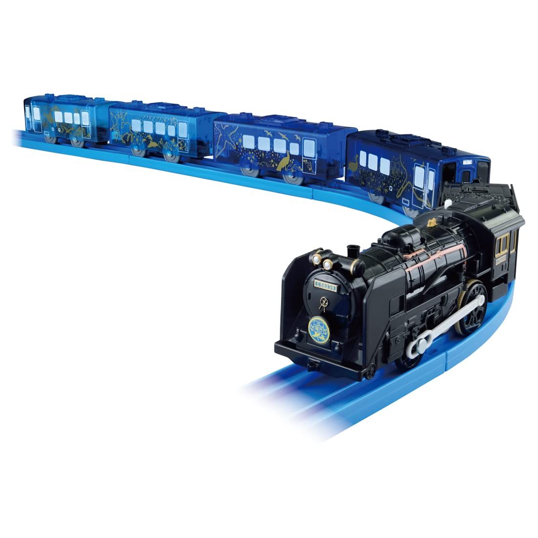 SL銀河グッヅセット C58-239