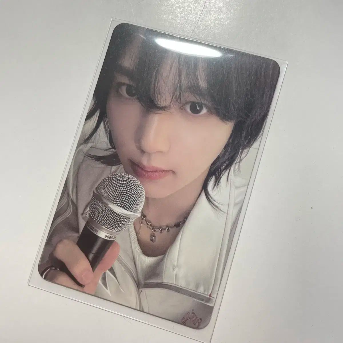 ZEROBASEONE(ゼロベースワン・ZB1・ゼベワン) ハン・ユジン(HAN YUJIN