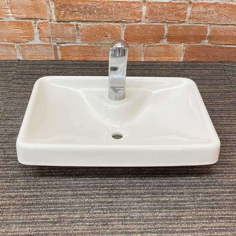 中古品】【美品】 TOTO 洋式 トイレ 便器 「S771B」 タンク用の