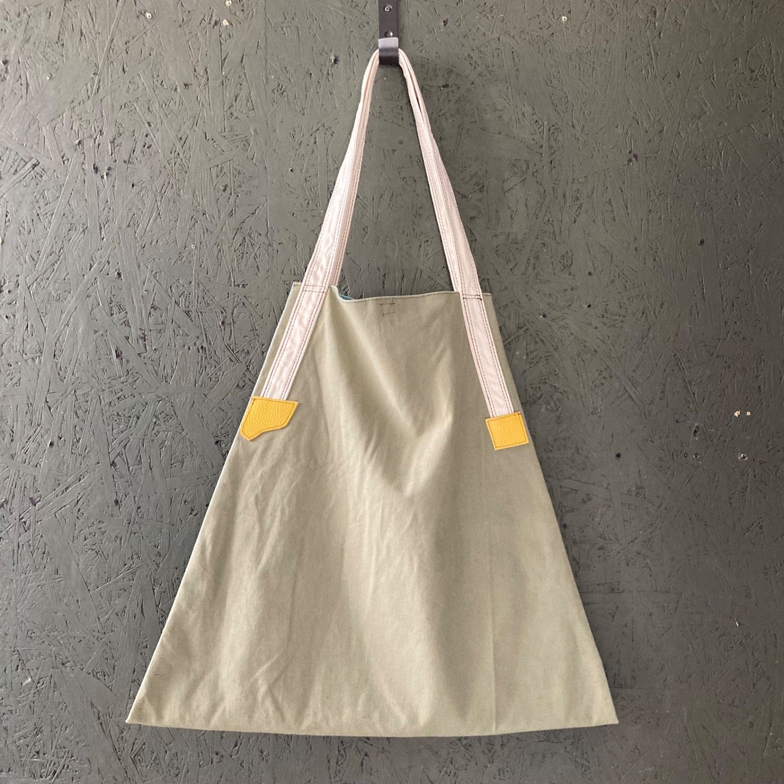 サーフボードキャリーバッグ サークル(khaki) ロングボード