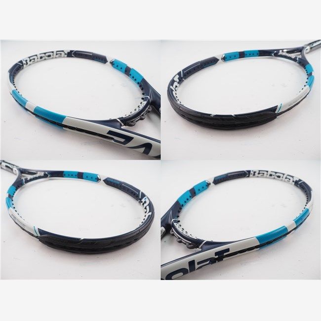 テニスラケット バボラ ピュア ドライブ ウィンブルドン 2017年モデル G2 BABOLAT PURE DRIVE WIMBLEDON 2017 c25090287c