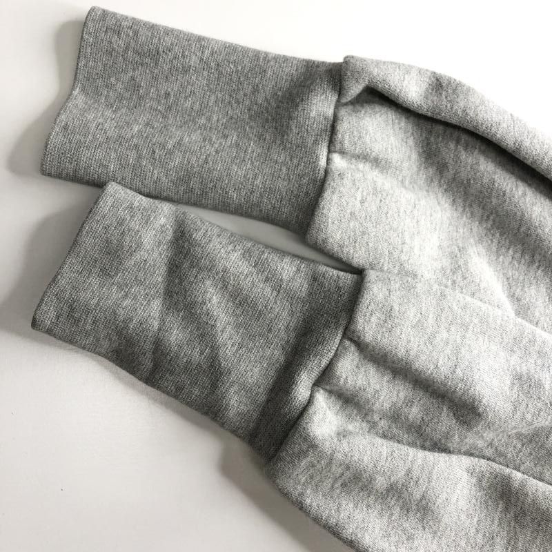 中古】Coperni Vネックスウェット S グレー コペルニ[10][240010488814