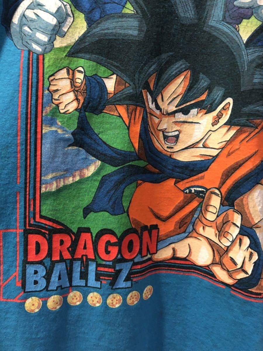 Vintage 2000年代 ☆ ヴィンテージ ドラゴンボールZ ☆ 90年代 アニメ