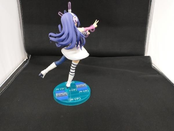 フィギュア コトブキヤ 望月杏奈 VIVID イマジネーション 1/8