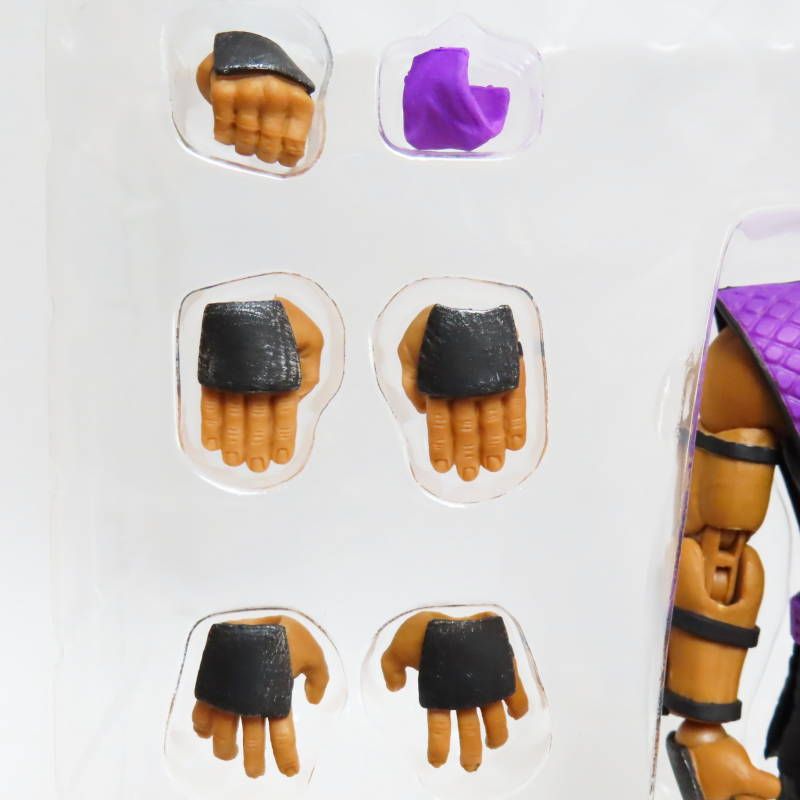 S06-s028 美品 STORM COLLECTIBLES 1/12 モータルコンバット レイン アクションフィギュア Amazon.co.jp: モータルコンバット 1/12 アクションフィギュア