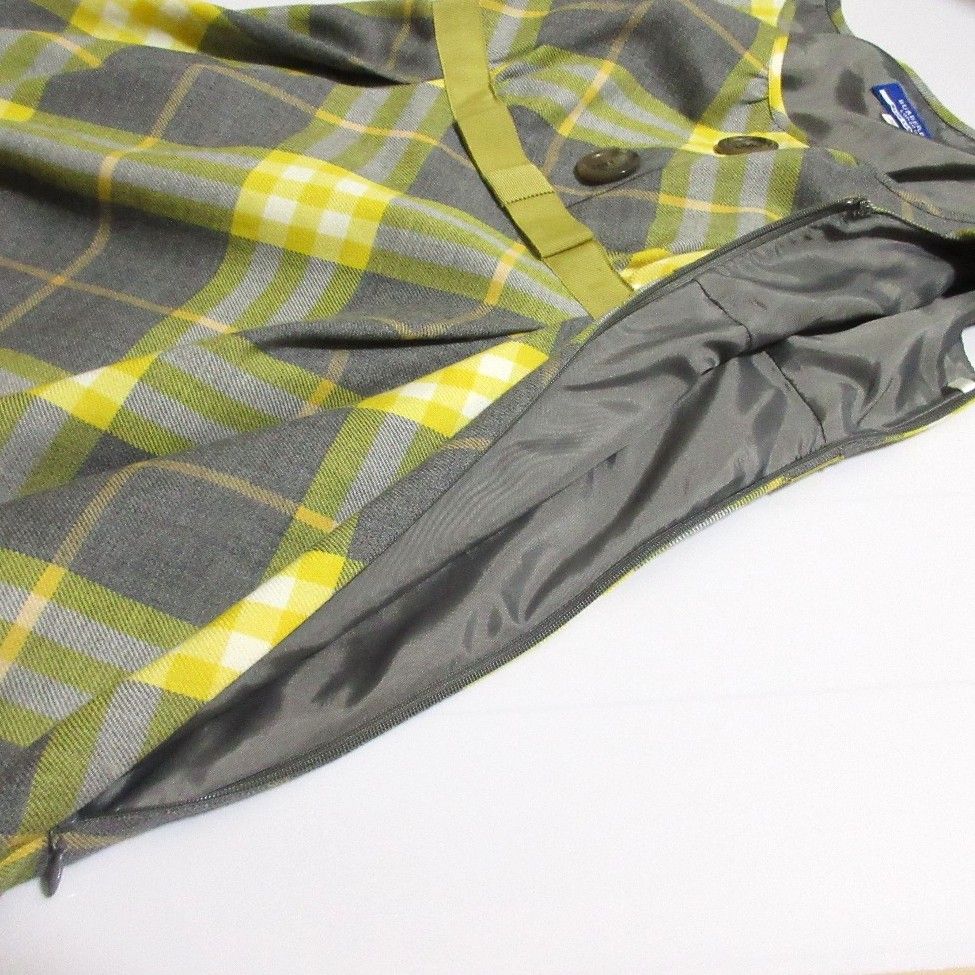 BURBERRY BLUE LABEL  ワンピース　パフスリーブ ミニ丈 36 楽天市場】バーバリー ワンピース Burberry Blue Label