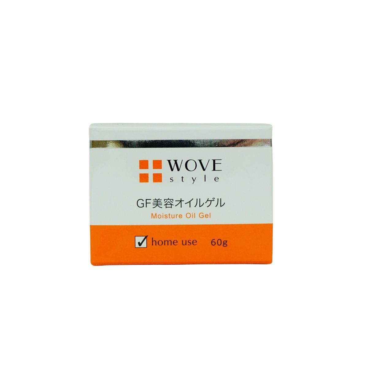 ウォブスタイル GF ディープ モイスチャー 60g WOVE style 楽天 美容