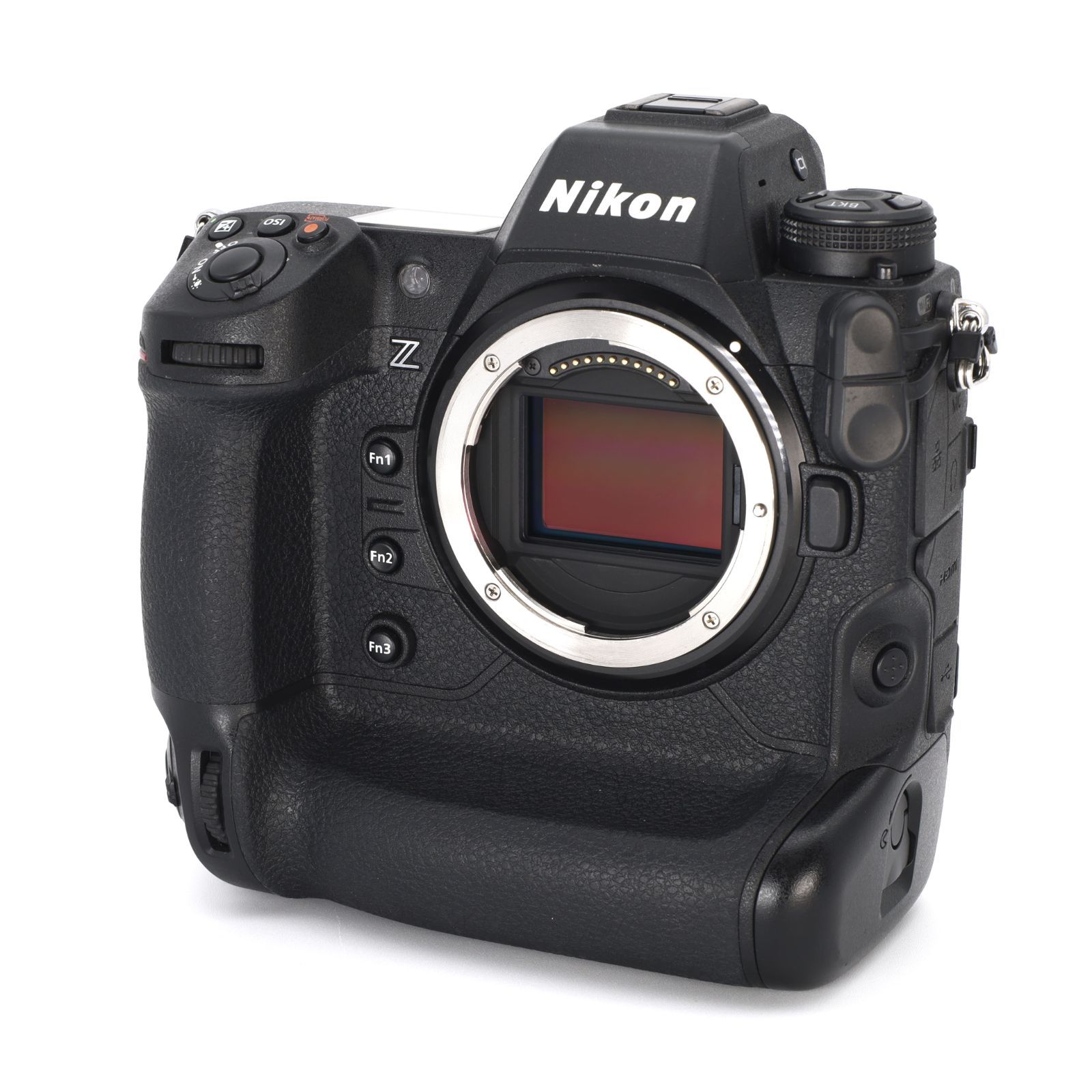 Nikon ニコン Z 9 ボディ _