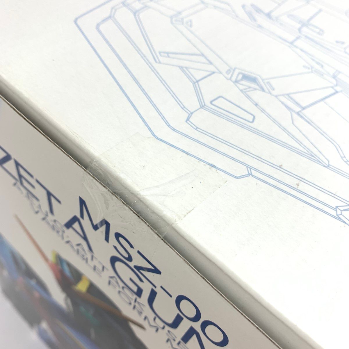 機動戦士Zガンダム 240001113427