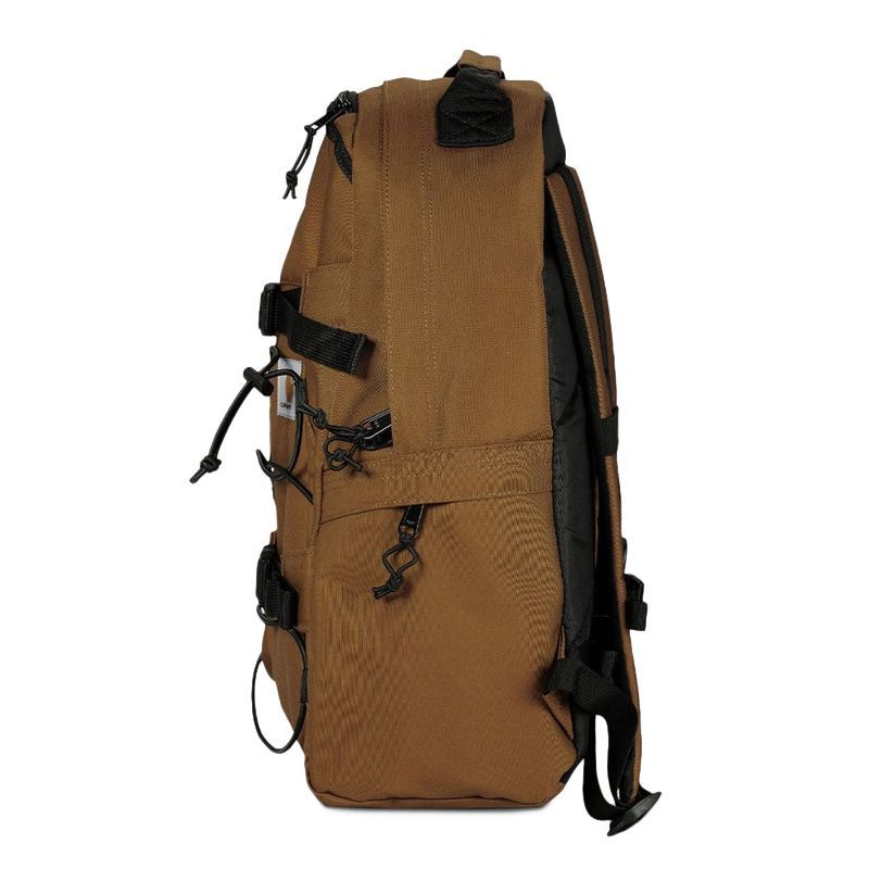 Carhartt バックパック　スケボー Carhartt ☆ スケボー専用バックパック Payton Thomek Bag カモ