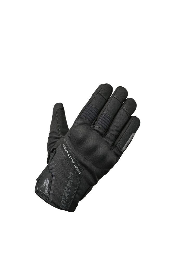 【新品・5営業日で発送】アーバニズム(urbanism) UNG-254 アーバンプロテクトウィンターグローブ BK L UNG-254／BK／L