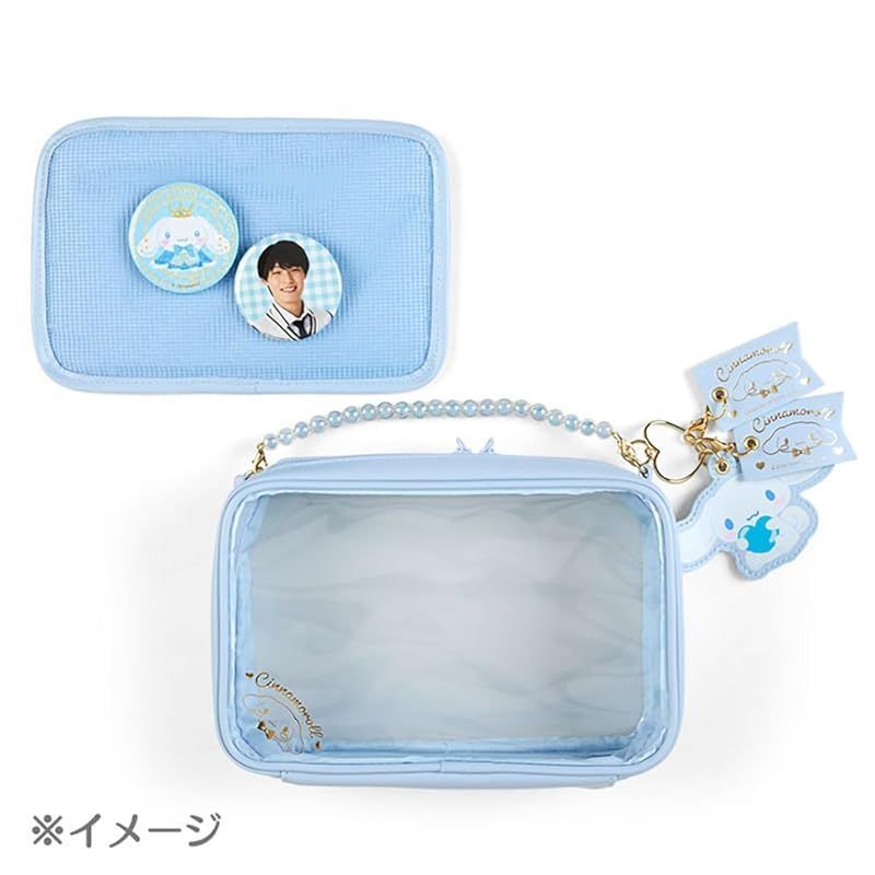 新着商品】サンリオ(SANRIO) ショルダーバッグ ポムポムプリン