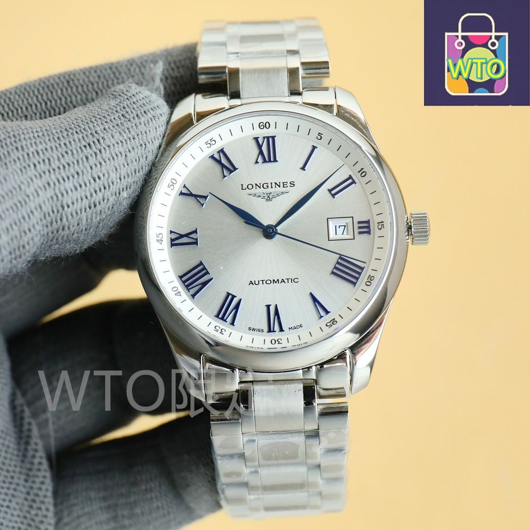 ロン 今日特価】Longines ロンジン マスターコレクション 2824