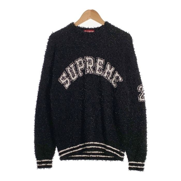 Supreme ブラック セーター Mサイズ　25ss 売り切り価格 Supreme - SUPREME シュプリーム 25SS Money Sweater マニーセーター