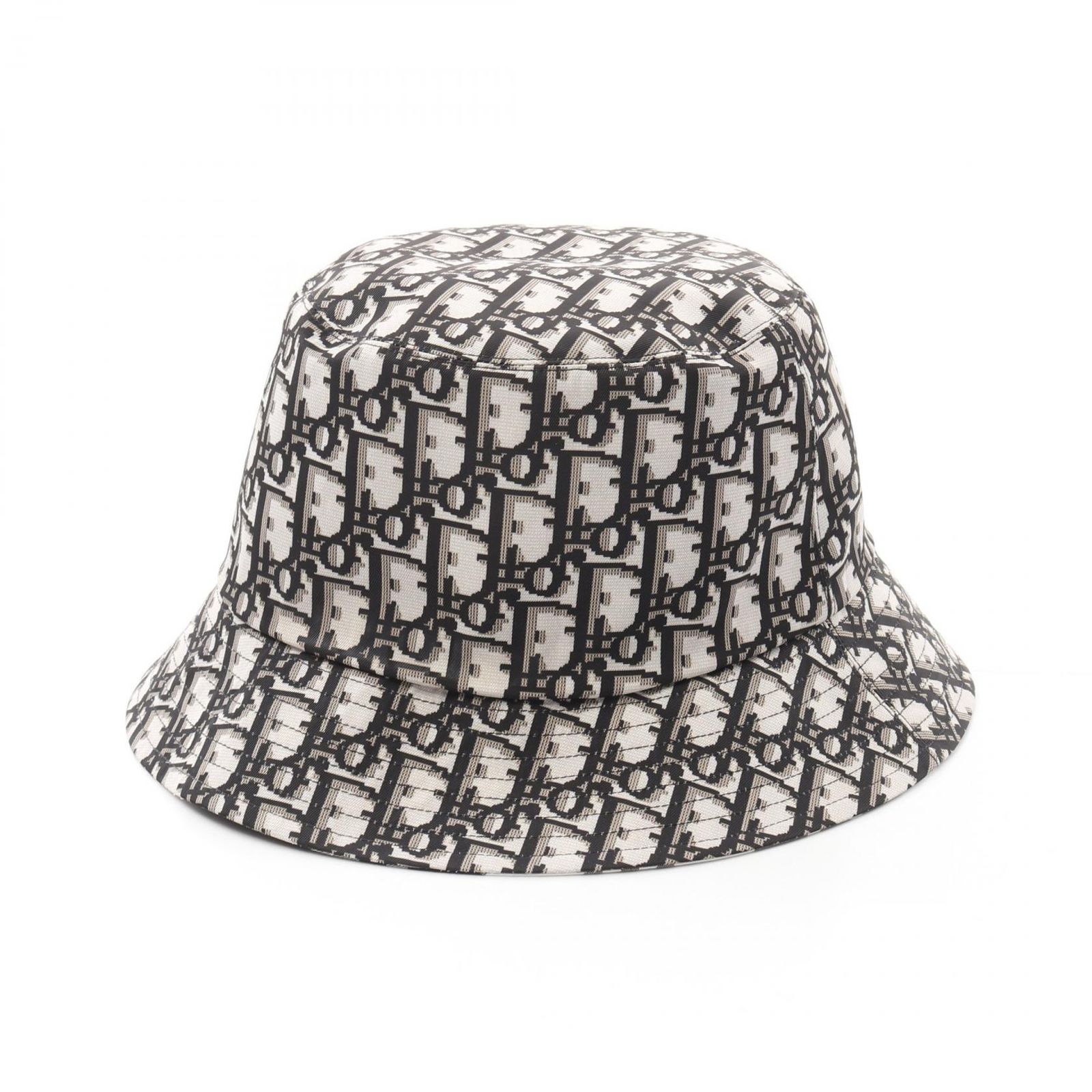 ディオール Dior その他帽子 TEDDY-D その他 ハット ユニセックス Used