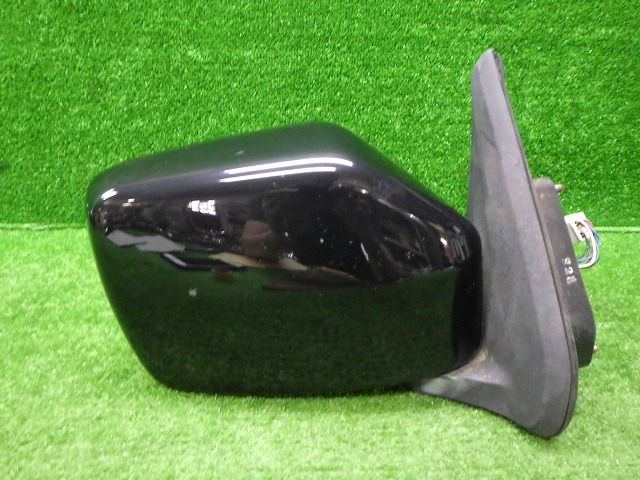 安い，人気 ジムニー 右ドアミラー JB23W 4型 カラーZJ3 7P スズキ 250710047 ドアミラー