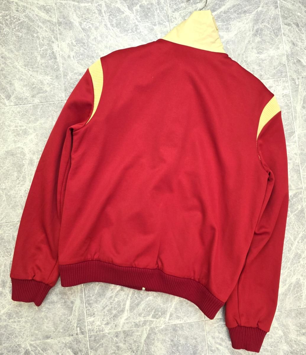 GUCCI グッチ テクニカル ジャージ トラック 474634 GUCCI