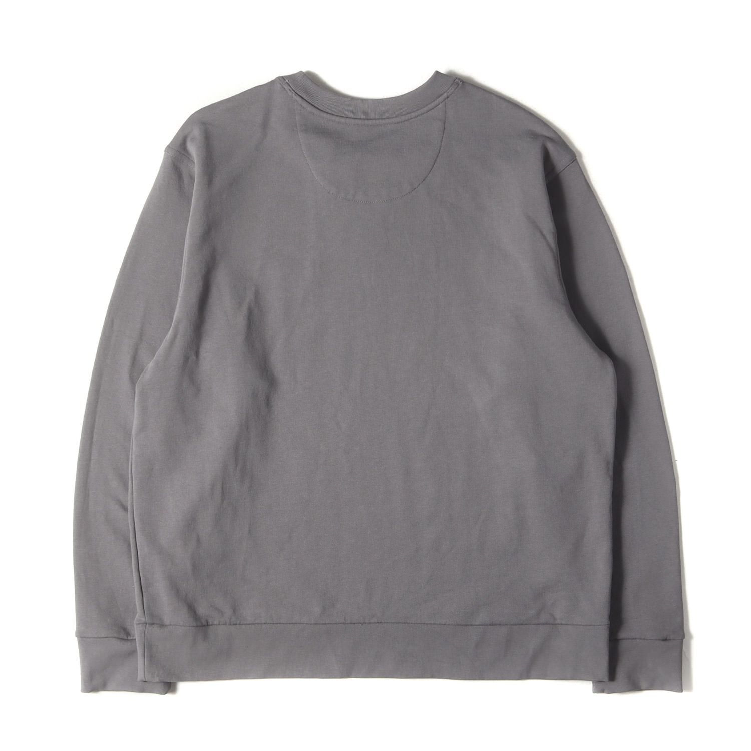 パタゴニア　デイリー　クルーネック　スウェット　Mサイズ patagonia パタゴニア デイリークルーネックスウェットシャツ