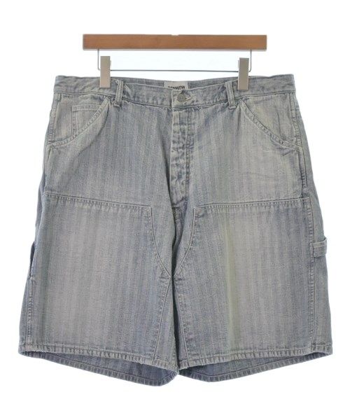 BOW WOW ショートパンツ メンズ 【古着】【中古】【送料無料】