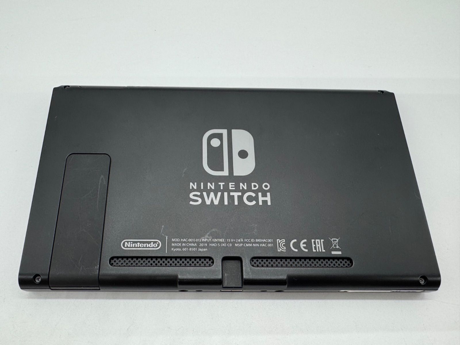 Nintendo Switch - Nintendo Switch 旧型 中古品 るんるん 楽天市場】ニンテンドースイッチ 中古の通販