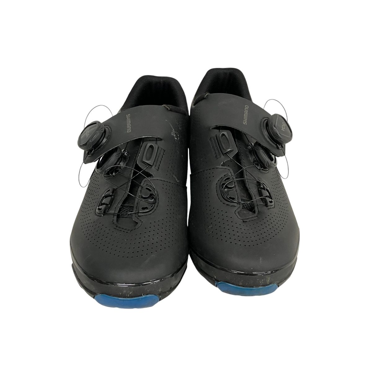 SHIMANO シマノ SHXC701M L01 XC7 中古 - メルカリ