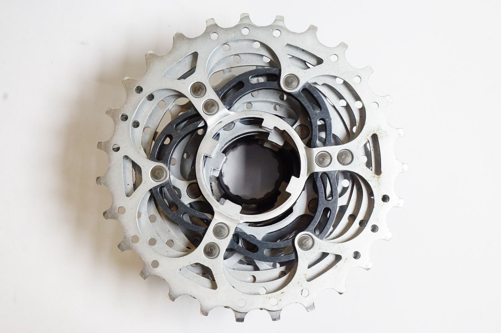 CAMPAGNOLO 「カンパニョーロ」 CHORUS 12-27T スプロケット