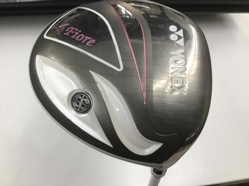 ヨネックス YONEX Fiore 2016 13.5° ドライバー DR FR500 ドライバー フレックスL レディース 女性用 右利き 右用 Cランク ゴルフクラブ