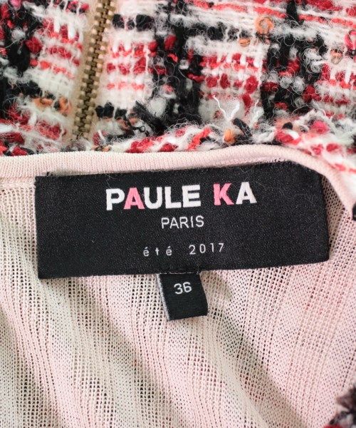 PAULE KA ワンピース レディース 【古着】【中古】【送料無料