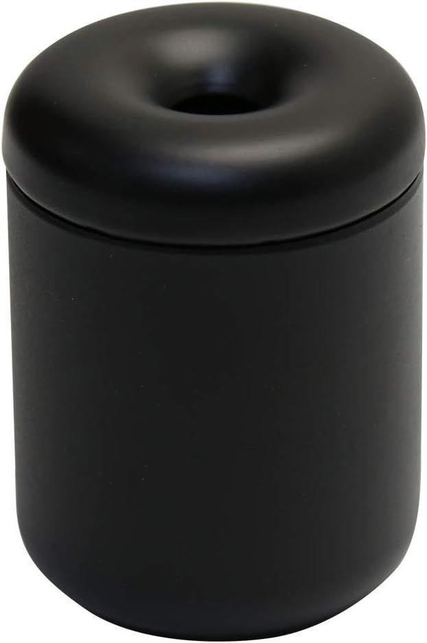 【匿名配送 新品】マッチ消し(金属製) 仏具 高さ6.3cm