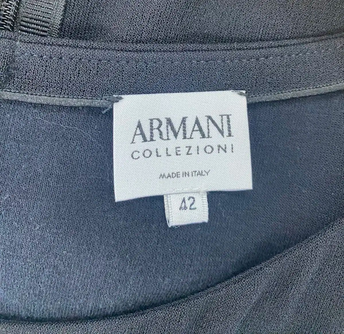 ARMANI アルマーニ