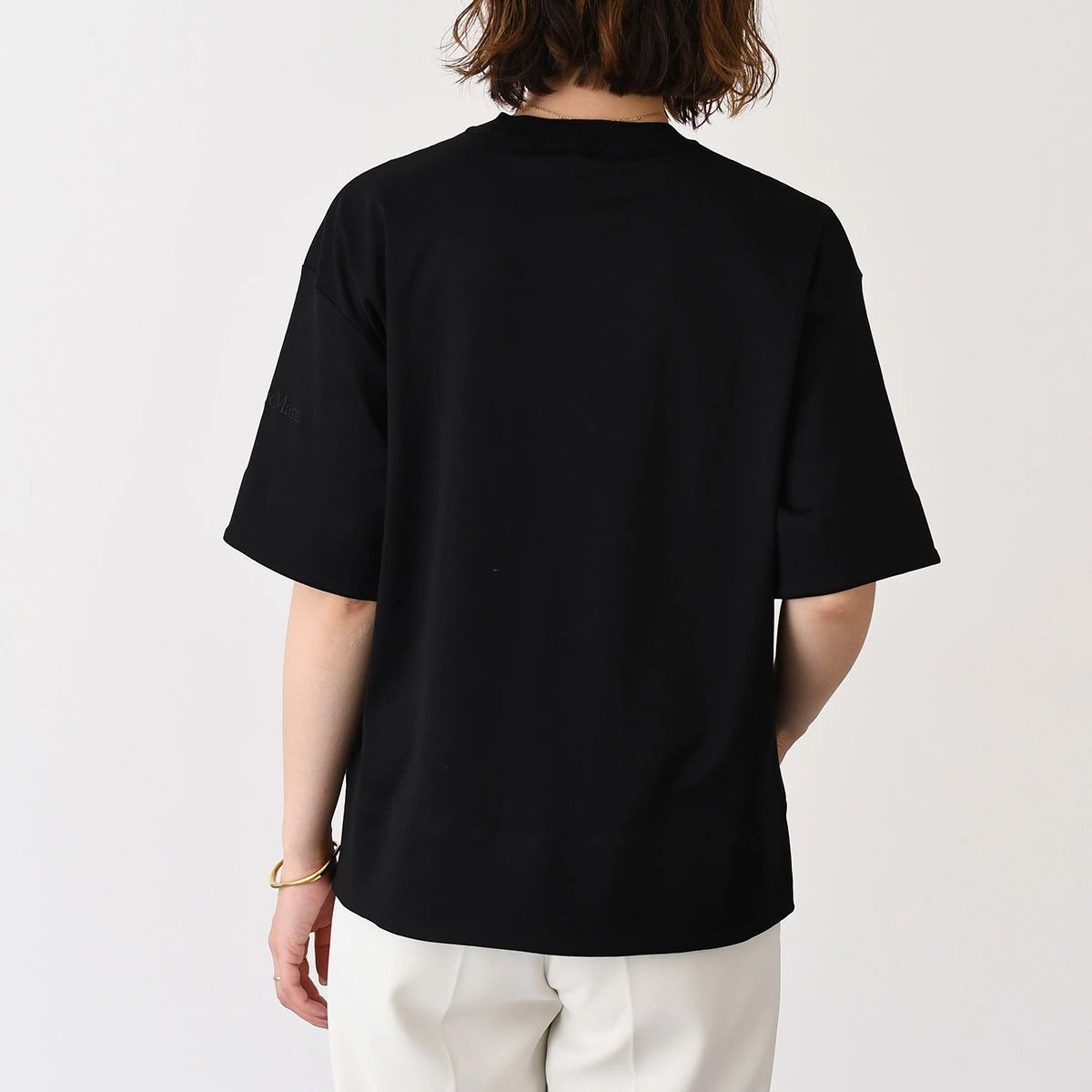 Max Mara マックスマーラ トップス Tシャツ MASER メーザー