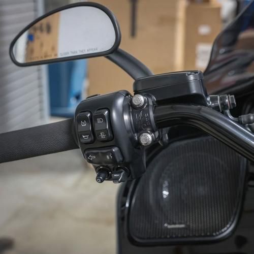 ツーリングモデル