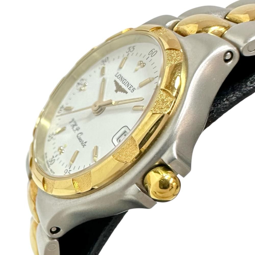 LONGINES|ロンジン コンクエスト