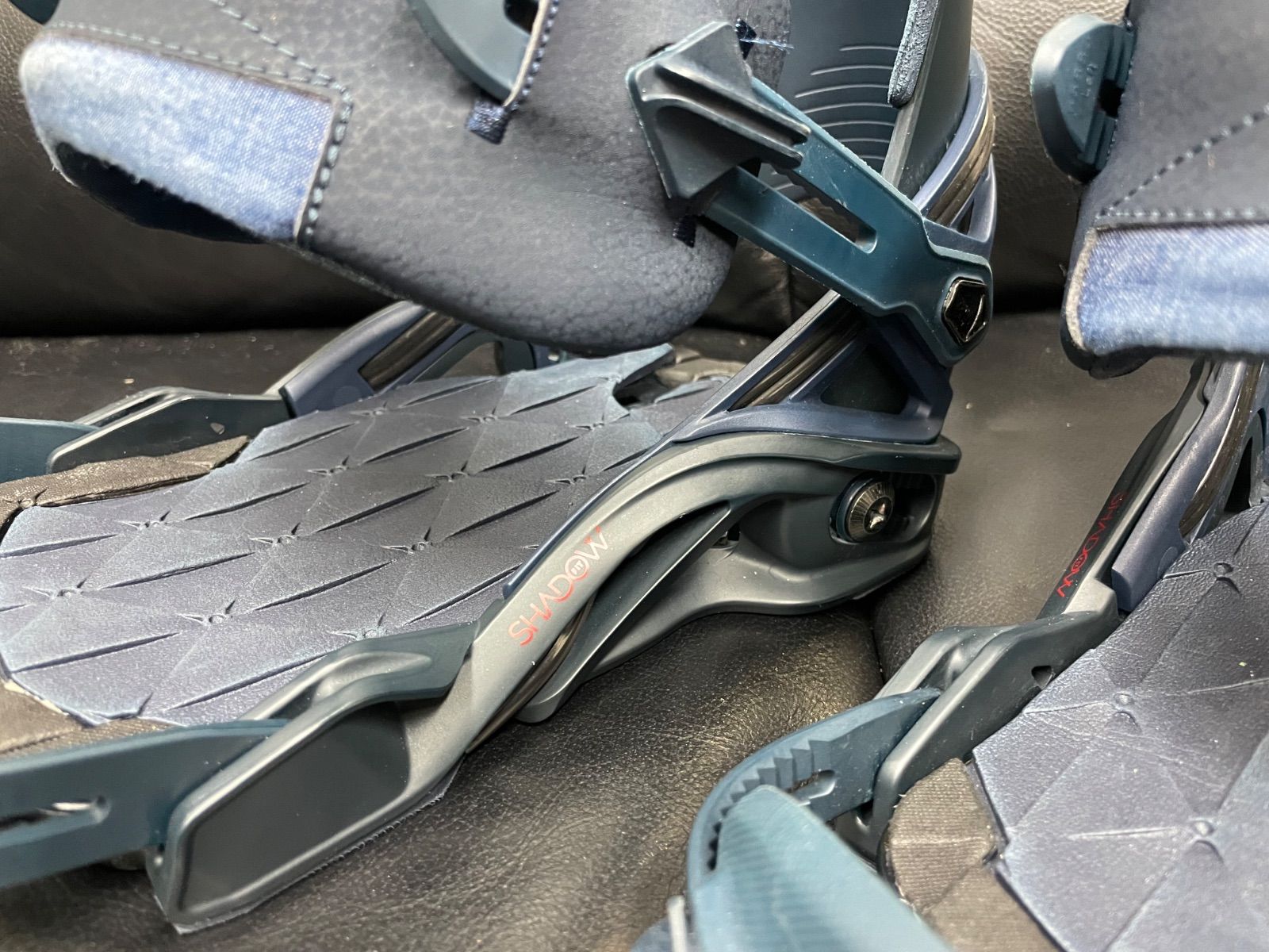 SALOMON SHADOW FIT サロモン シャドウフィット メンズ Sサイズ