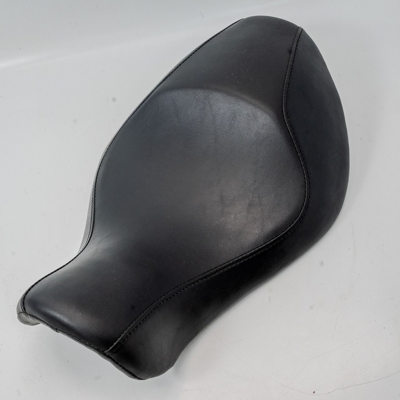 □ ～'03 スポーツスター XL1200S ハーレー純正シート 中古品（検