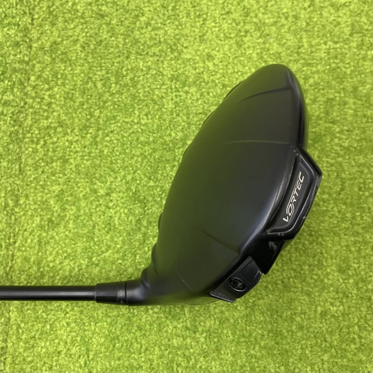 ピン G425 SFT ドライバー 10.5° FUJIKURA SPEEDER NX