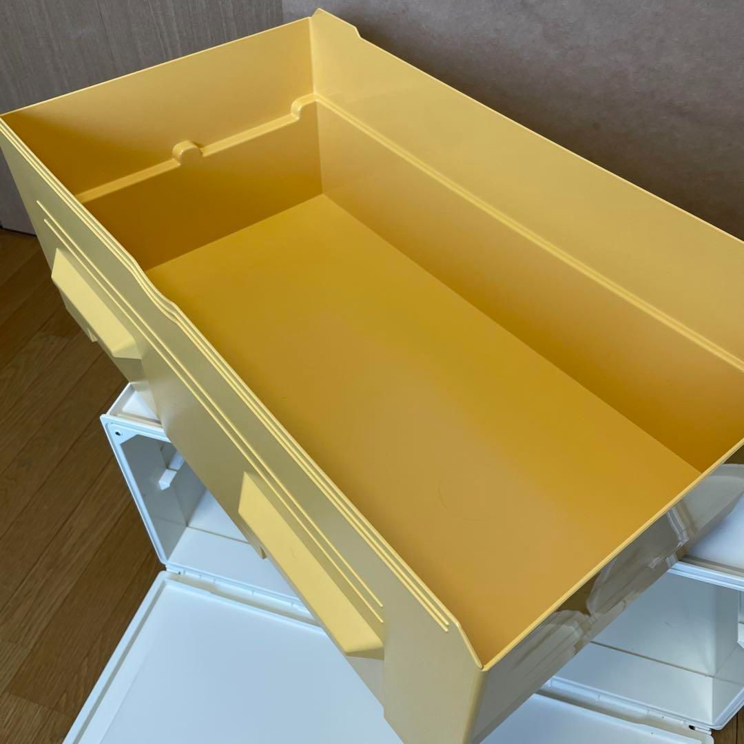 Tupperware スーパーチェスト