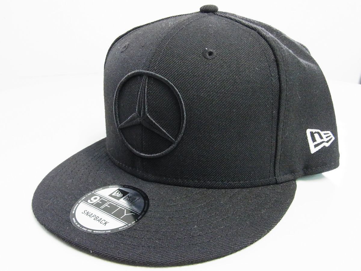 半額満載！スーパーSALE グランドセール！ 希少☆Mercedes-Benz メルセデスベンツ×NEW ニューエラ ERA その他