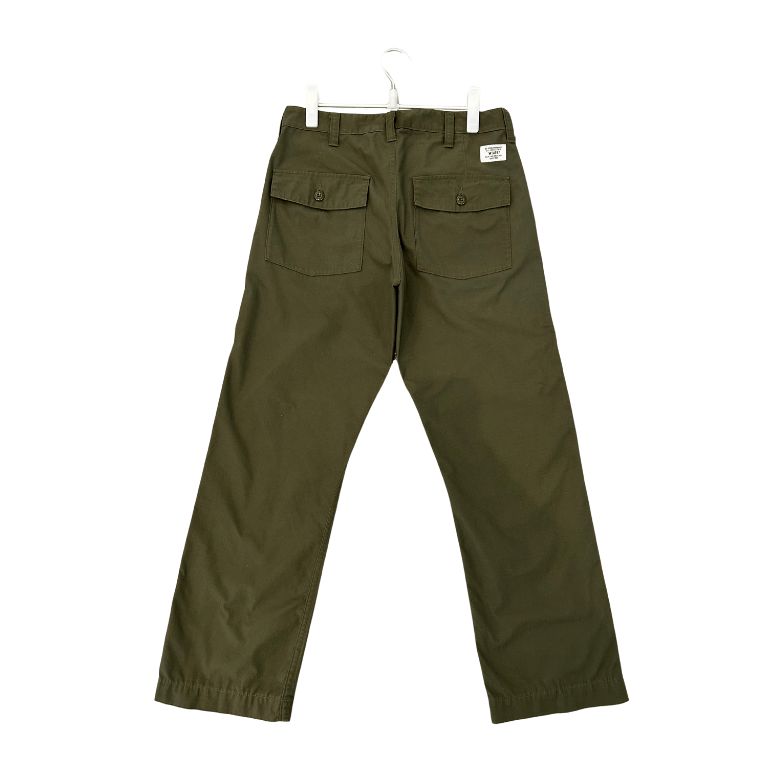 WTAPS × Ron Herman ダブルタップス × ロンハーマン BUDS