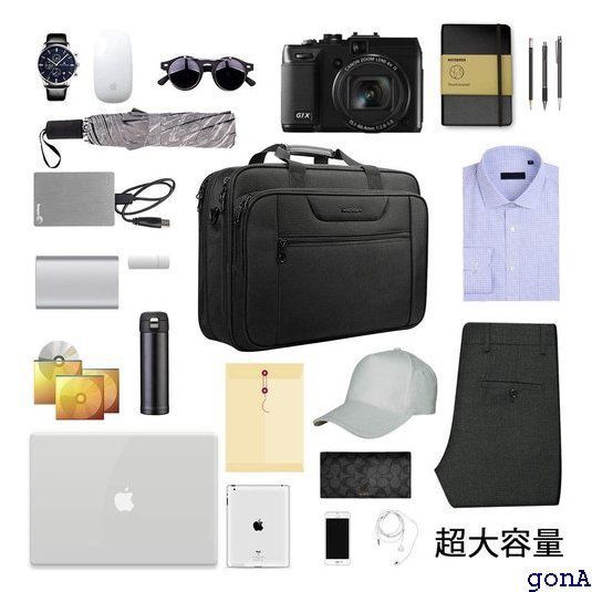 KROSER PCバッグ