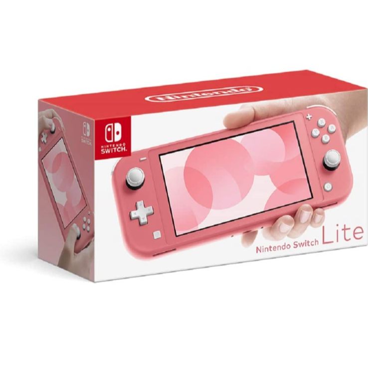 エンタメ/ホビー【新品・未開封】Nintendo Switch Lite 2台セット - brasiliauniformes.com.br