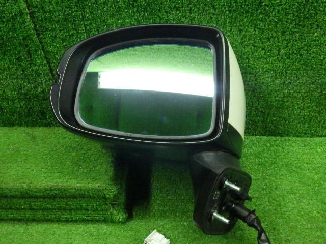 左サイドミラー NH624P