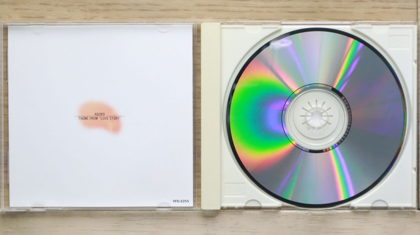 中古CD☆クラッシックCD/□ EasyListeningBestCollection